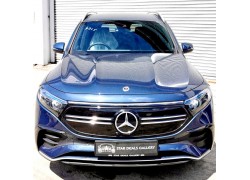 MERCEDES BENZ EQB300 AMG LINE
